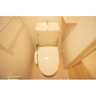 Ｂｅｌｌｅ　Ｃｏｌｌｉｎｅ 203【管理NO：1-023747701-02030】 ★家具家電は申し込み後に搬入します★ ★2026年11月中旬入居可能★の物件写真5