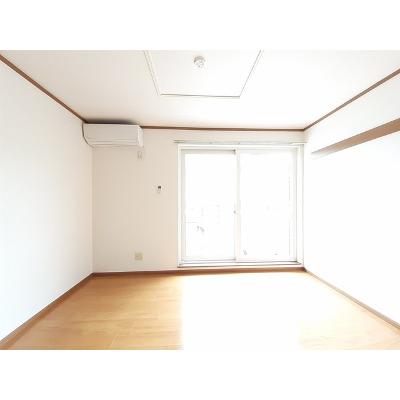 トランキルⅠ 101【管理NO：1-010709101-01010】 ★家具家電は申し込み後に搬入します★ ★2026年10月中旬入居可能★の物件写真2
