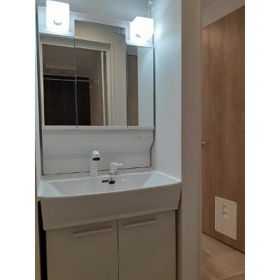 アマティ 102【管理NO：1-027560801-01020】 ★家具家電は申し込み後に搬入します★ ★2026年11月中旬入居可能★の物件写真6