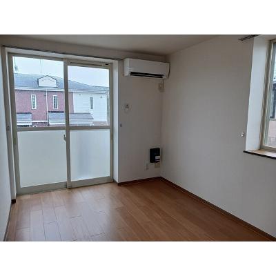 シンフォニーＡ 202【管理NO：1-010051301-02020】 ★家具家電は申し込み後に搬入します★の物件写真2
