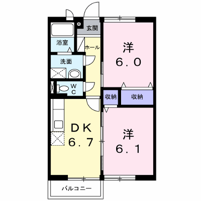 オネストイズミヤＡ 101【管理NO：1-009611001-01010】 ★家具家電は申し込み後に搬入します★ ★2026年10月中旬入居可能★の外観画像