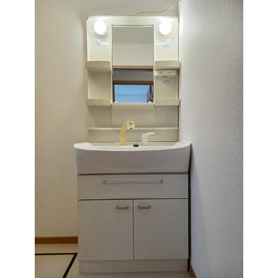 パークハイツ尾島 202【管理NO：1-014864101-02020】 ★家具家電は申し込み後に搬入します★ ★2026年10月中旬入居可能★の物件写真6