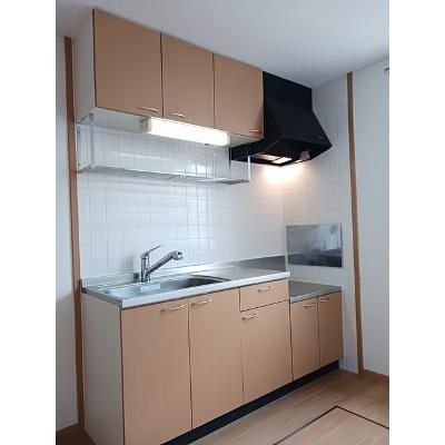 ハーモニウエストＣ 101【管理NO：1-012056803-01010】 ★家具家電は申し込み後に搬入します★ ★2026年10月中旬入居可能★の物件写真3