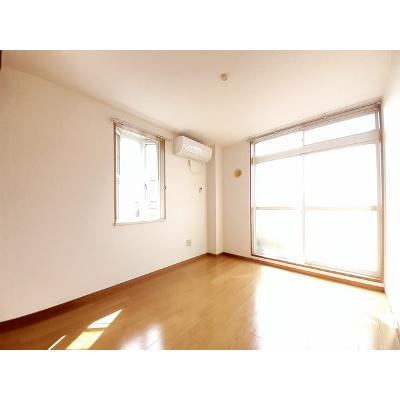 クローバーヒルズＡ 102【管理NO：1-005101901-01020】 ★家具家電は申し込み後に搬入します★ ★2026年10月中旬入居可能★の物件写真2