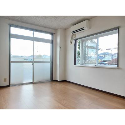 エルディム御庵 104【管理NO：1-002903901-01040】 ★家具家電は申し込み後に搬入します★ ★2026年10月中旬入居可能★の物件写真2