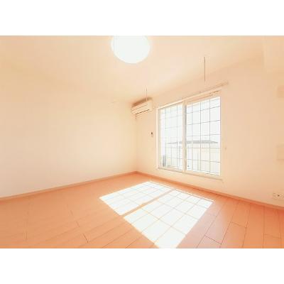 カルムメゾンＢ 203【管理NO：1-016684402-02030】 ★家具家電は申し込み後に搬入します★ ★2026年10月下旬入居可能★の物件写真2
