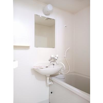 ハウス８ 202【管理NO：1-004337101-02020】 ★家具家電は申し込み後に搬入します★ ★2026年10月中旬入居可能★の物件写真4