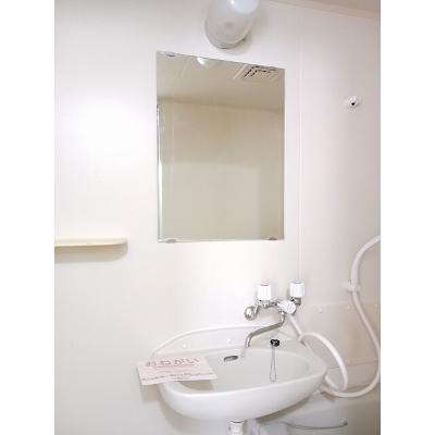 ハウス８ 202【管理NO：1-004337101-02020】 ★家具家電は申し込み後に搬入します★ ★2026年10月中旬入居可能★の物件写真6