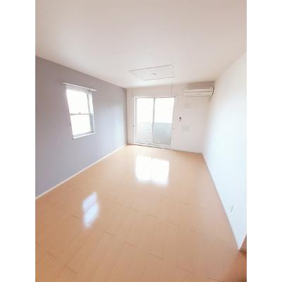 シャン・ヴィラージュ 102【管理NO：1-017785101-01020】 ★家具家電は申し込み後に搬入します★ ★2026年10月中旬入居可能★の物件写真2