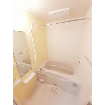 シャン・ヴィラージュ 102【管理NO：1-017785101-01020】 ★家具家電は申し込み後に搬入します★ ★2026年10月中旬入居可能★の物件写真4