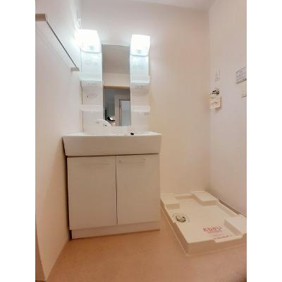 シャン・ヴィラージュ 102【管理NO：1-017785101-01020】 ★家具家電は申し込み後に搬入します★ ★2026年10月中旬入居可能★の物件写真6