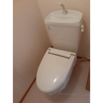 ブルームフィールド　Ⅰ 203【管理NO：1-012741701-02030】 ★家具家電は申し込み後に搬入します★ ★2026年10月上旬入居可能★の物件写真5