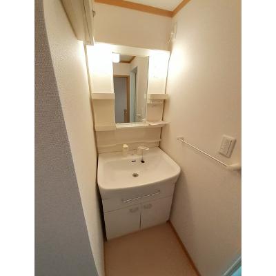 ブルームフィールド　Ⅰ 203【管理NO：1-012741701-02030】 ★家具家電は申し込み後に搬入します★ ★2026年10月上旬入居可能★の物件写真6