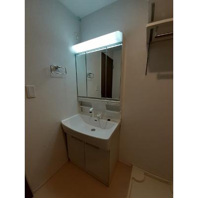 アステローペ 104【管理NO：1-026809501-01040】 ★家具家電は申し込み後に搬入します★ ★2026年10月中旬入居可能★の物件写真6