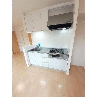 グランツ 201【管理NO：1-025222201-02010】 ★家具家電は申し込み後に搬入します★ ★2026年10月下旬入居可能★の物件写真3