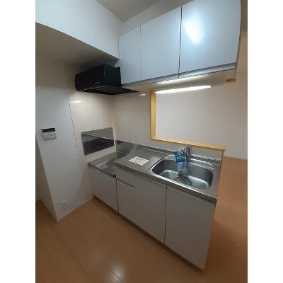 ルストパラディⅠ 302【管理NO：1-019065001-03020】 ★家具家電は申し込み後に搬入します★ ★2026年10月中旬入居可能★の物件写真3
