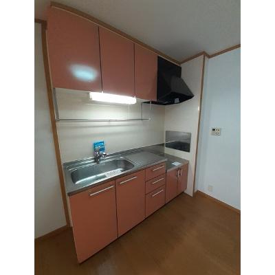 ハーモニー・ベルⅡ 101【管理NO：1-013059602-01010】 ★家具家電は申し込み後に搬入します★ ★2026年10月中旬入居可能★の物件写真3