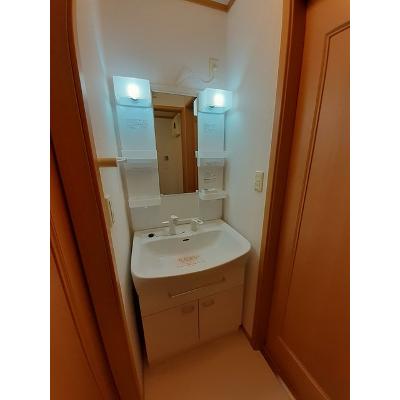 ハーモニー・ベルⅡ 101【管理NO：1-013059602-01010】 ★家具家電は申し込み後に搬入します★ ★2026年10月中旬入居可能★の物件写真6