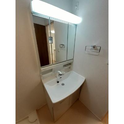 サンハイム　トリバ　Ａ 101【管理NO：1-027009401-01010】 ★家具家電は申し込み後に搬入します★ ★2026年10月中旬入居可能★の物件写真6
