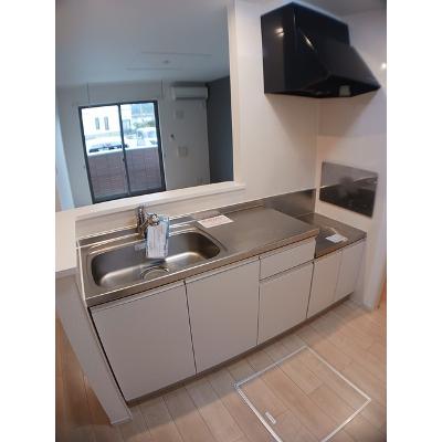 アルドール 101【管理NO：1-021178801-01010】 ★家具家電は申し込み後に搬入します★ ★2026年11月中旬入居可能★の物件写真3