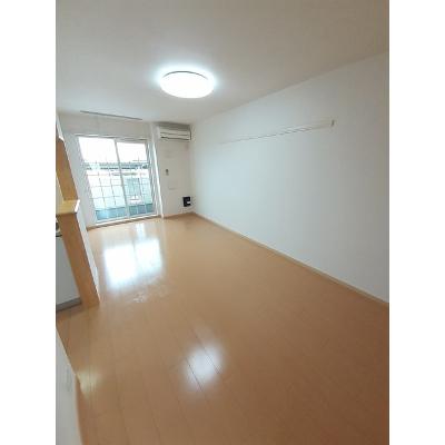 ハント・ポントⅠ 102【管理NO：1-016555401-01020】 ★家具家電は申し込み後に搬入します★ ★2026年11月上旬入居可能★の物件写真2