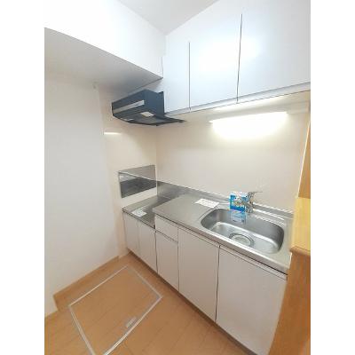 ハント・ポントⅠ 102【管理NO：1-016555401-01020】 ★家具家電は申し込み後に搬入します★ ★2026年11月上旬入居可能★の物件写真3