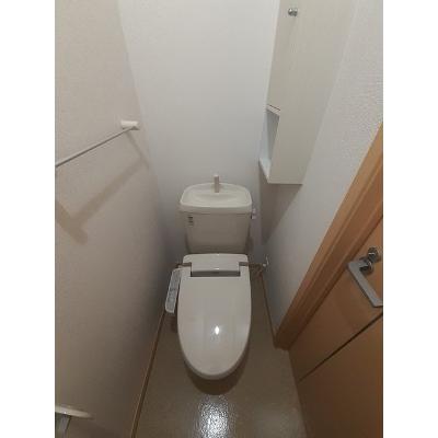 ハント・ポントⅠ 102【管理NO：1-016555401-01020】 ★家具家電は申し込み後に搬入します★ ★2026年11月上旬入居可能★の物件写真5