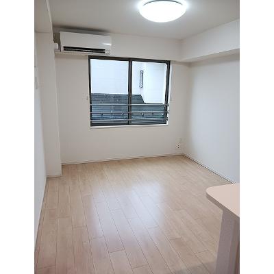 オランジュ・ウエスト 202【管理NO：1-024779101-02020】 ★家具家電は申し込み後に搬入します★の物件写真2