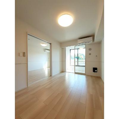ポルテ 102【管理NO：1-026187501-01020】 ★家具家電は申し込み後に搬入します★ ★2026年11月上旬入居可能★の物件写真2