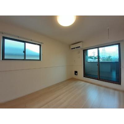 アネックスオジオ 204【管理NO：1-025809301-02040】 ★家具家電は申し込み後に搬入します★ ★2026年10月下旬入居可能★の物件写真2