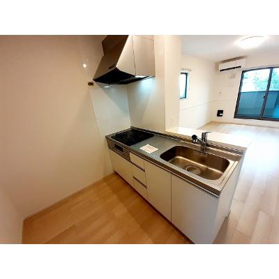 アネックスオジオ 204【管理NO：1-025809301-02040】 ★家具家電は申し込み後に搬入します★ ★2026年10月下旬入居可能★の物件写真3
