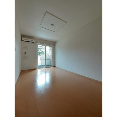 Ｙｕｎｕｓ南 103【管理NO：1-016153101-01030】 ★家具家電は申し込み後に搬入します★ ★2026年10月中旬入居可能★の物件写真2