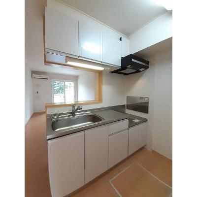 Ｙｕｎｕｓ南 103【管理NO：1-016153101-01030】 ★家具家電は申し込み後に搬入します★ ★2026年10月中旬入居可能★の物件写真3