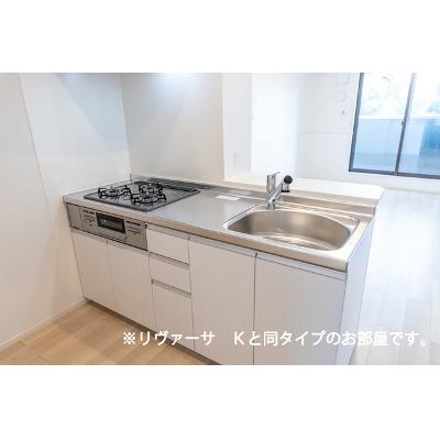ポルテ 201【管理NO：1-026187501-02010】 ★家具家電は申し込み後に搬入します★ ★2026年10月上旬入居可能★の物件写真3