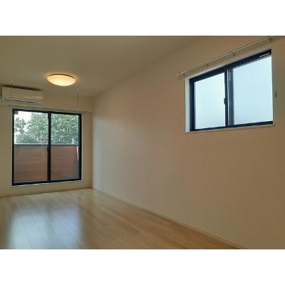 グレイス　Ⅱ 201【管理NO：1-027424002-02010】 ★家具家電は申し込み後に搬入します★ ★2026年11月中旬入居可能★の物件写真2