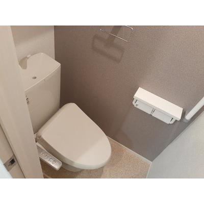グレイス　Ⅱ 201【管理NO：1-027424002-02010】 ★家具家電は申し込み後に搬入します★ ★2026年11月中旬入居可能★の物件写真5