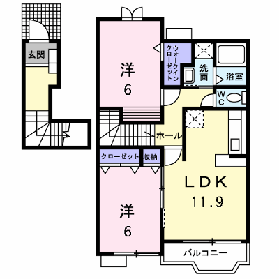 apartment 埼玉県久喜市上内１２３６－１ 

↓地図はこちらから