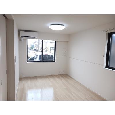 サニーサイドテラス 102【管理NO：1-025501201-01020】 ★家具家電は申し込み後に搬入します★ ★2026年10月中旬入居可能★の物件写真2