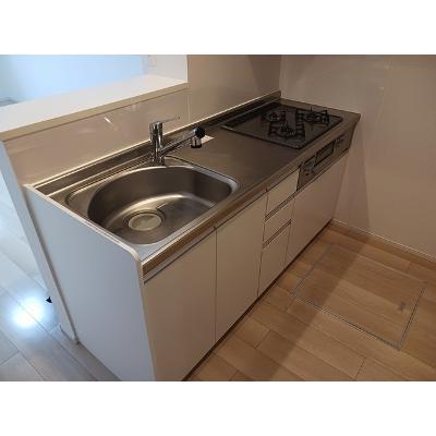 サニーサイドテラス 102【管理NO：1-025501201-01020】 ★家具家電は申し込み後に搬入します★ ★2026年10月中旬入居可能★の物件写真3