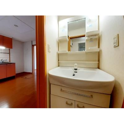 グリーン　クリスタル 103【管理NO：1-013437901-01030】 ★家具家電は申し込み後に搬入します★ ★2026年10月中旬入居可能★の物件写真6