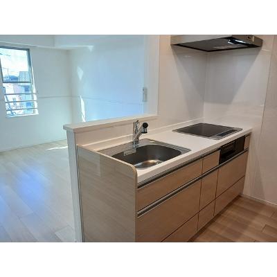 マグノーリエ 304【管理NO：1-027794901-03040】 ★家具家電は申し込み後に搬入します★ ★2026年10月中旬入居可能★の物件写真3