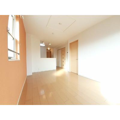メゾン・ド・エレガンⅡ 204【管理NO：1-019178202-02040】 ★家具家電は申し込み後に搬入します★ ★2026年10月中旬入居可能★の物件写真2