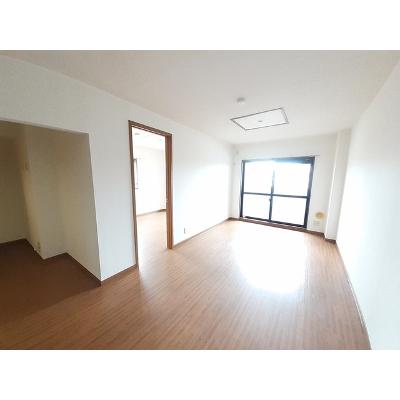 ハーヴェスト　２１ 201【管理NO：1-010413801-02010】 ★家具家電は申し込み後に搬入します★ ★2026年10月下旬入居可能★の物件写真2