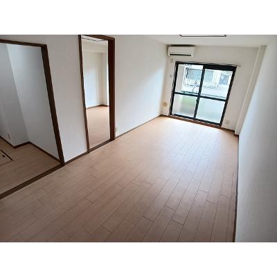 グランセレッソ弐番館 101【管理NO：1-010249901-01010】 ★家具家電は申し込み後に搬入します★ ★2026年10月中旬入居可能★の物件写真2