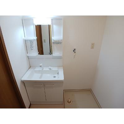 グランセレッソ弐番館 101【管理NO：1-010249901-01010】 ★家具家電は申し込み後に搬入します★ ★2026年10月中旬入居可能★の物件写真6