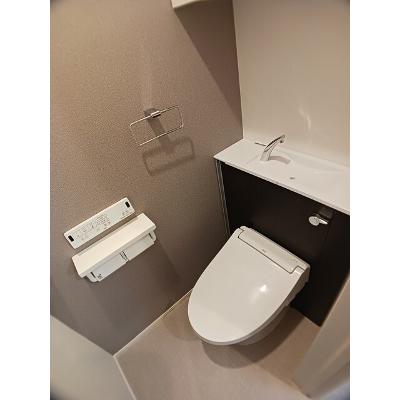 エスタブレＢ 203【管理NO：1-028004802-02030】 ★家具家電は申し込み後に搬入します★ ★2026年11月上旬入居可能★の物件写真5