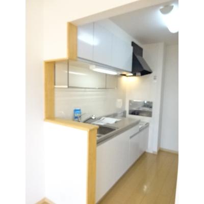 グランソレイユ 203【管理NO：1-016685501-02030】 ★家具家電は申し込み後に搬入します★ ★2026年11月上旬入居可能★の物件写真3