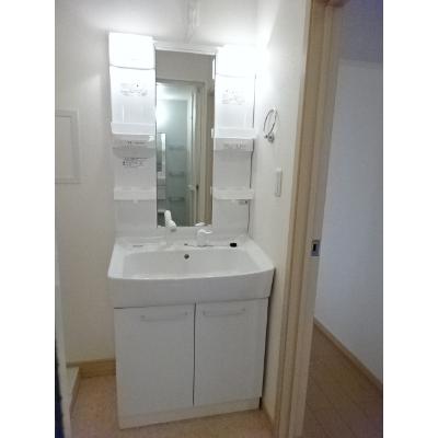 グランソレイユ 203【管理NO：1-016685501-02030】 ★家具家電は申し込み後に搬入します★ ★2026年11月上旬入居可能★の物件写真6