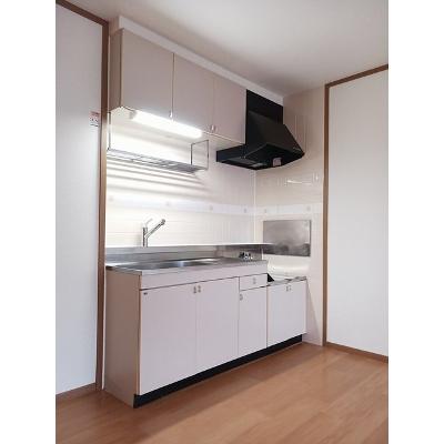 コーポ太陽Ⅰ 202【管理NO：1-009645201-02020】 ★家具家電は申し込み後に搬入します★ ★2026年10月中旬入居可能★の物件写真3