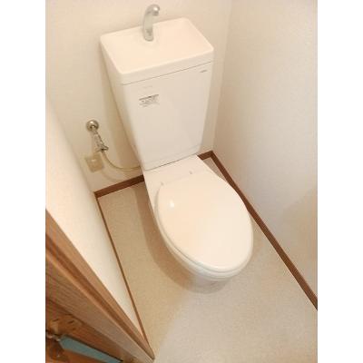 コーポ太陽Ⅰ 202【管理NO：1-009645201-02020】 ★家具家電は申し込み後に搬入します★ ★2026年10月中旬入居可能★の物件写真5